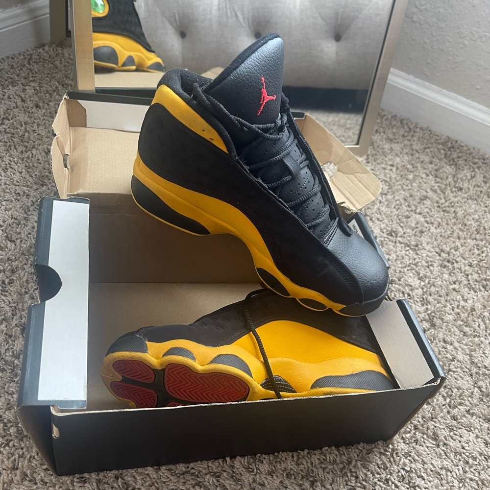 Air Jordan 13 (GS )